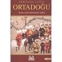 Ortadoğu