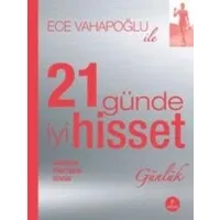 21 Günde İyi Hisset Günlük