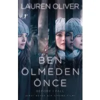 Ben Ölmeden Önce (Filme Özel Baskı)
