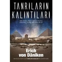 Tanrıların Kalıntıları