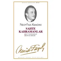 Sahte Kahramanlar - 10