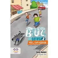 Buz Çetesi 2 - Veee... Kapı Açılıyor!