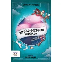 Büyülü Gezegene Yolculuk - Sakura'nın Gizemi 1