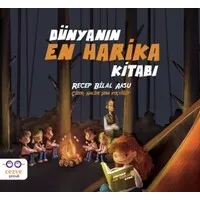 Dünyanın En Harika Kitabı