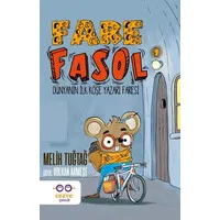 Fare Fasol 1 - Kedibüken