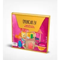 Oyuncak Ev - Duygularımı Fark Ediyorum 1