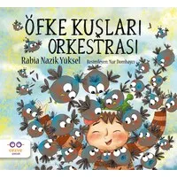 Öfke Kuşları Orkestrası