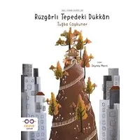 Rüzgarlı Tepedeki Dükkan