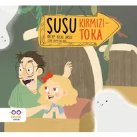 Şuşu Kırmızıtoka