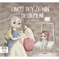 Uncu Teyze'nin Değirmeni