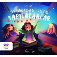 Uyumadan Önce Yapılacaklar