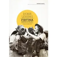 Fırtına - Şiddetin Çocukları 3