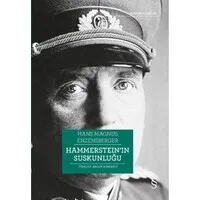 Hammersteinın Suskunluğu