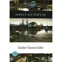Kuşlar Yasına Gider