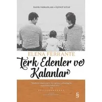 Terk Edenler ve Kalanlar