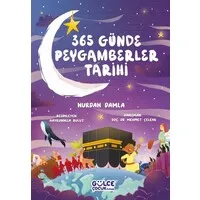 365 Günde Peygamberler Tarihi