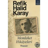 Memleket Hikayeleri (Özel Baskı)