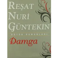 Damga (Özel Baskı)