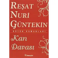 Kan Davası (Özel Baskı)