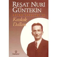 Kızılcık Dalları