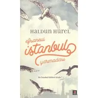 Efsanevi İstanbul Yarımadası