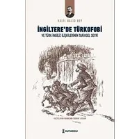 İngiltere'de Türkofobi