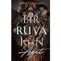 Bir Rüya İçin Ağıt 2 Behempa (Karton Kapak)