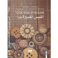 Arapça Türkçe Çok Kısa Öyküler