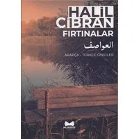 Fırtınalar: Arapça-Türkçe Öyküler