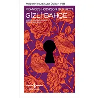 Gizli Bahçe (Ciltli)