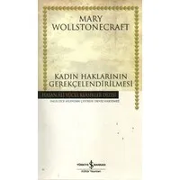 Kadın Hakl.Gerekçelendirilmesi (Karton Kapak)