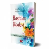 Hastalar Risalesi (Cep Boy, İndeksli, Dipnotlu, Şamua)