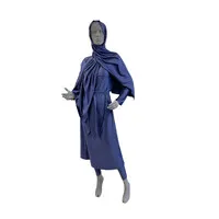 Classy Boerkini - Donkerblauw - Burkini