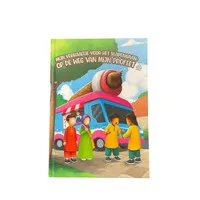 Mijn verhaaltje voor het slapengaan - Op de weg van mijn Profeet vzmh