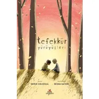 Tefekkür Yürüyüşleri