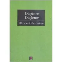 Düşünce Düşlenir