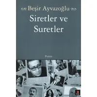Siretler ve Suretler