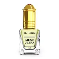 Musc Ultra - Parfum Extract - 5ML