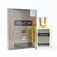 Oud Al Sultan Exclusive Oud 100ML