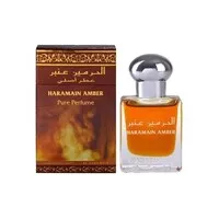 Al Haramain Amber - Pure Perfume 15ML