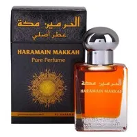 Al Haramain Makkah- Pure Perfume 15ML