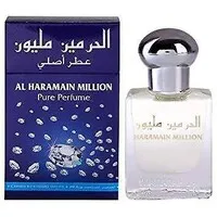 Al Haramain Million- Pure Perfume 15ML