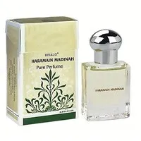 Al Haramain Madinah- Pure Perfume 15ML