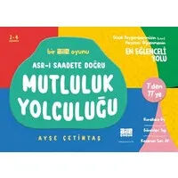 Mutluluk Yolculuğu (Kutu Oyunu)