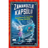 Zamansızlık Kapsülü