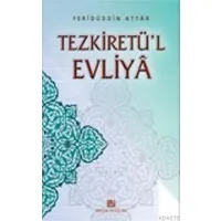 Tezkiret-ül Evliya