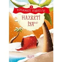 Hazreti İsa - Peygamber Hikayeleri 9