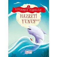 Hazreti Yunus - Peygamber Hikayeleri 8