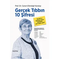 Gerçek Tıbbın 10 Şifresi