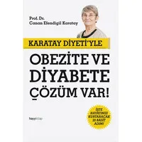 Obezite Ve Diyabete Çözüm Var